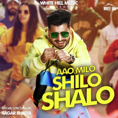 Aao Milo Shilo Shalo by Vaibhav Kapoor, Vaibhav Kapoor - Download on PagalFree