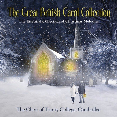 In Dulci Jubilo by The Choir Of Trinity College, Cambridge - Download on PagalFree