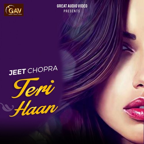 Teri Haan by Ruby Khan - Download on PagalFree