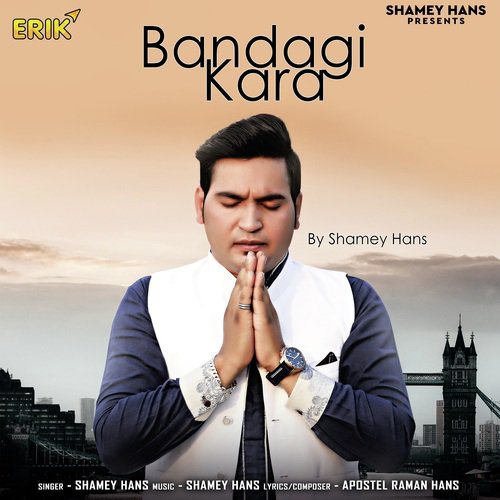 Bandagi Kara by Ruby Khan - Download on PagalFree