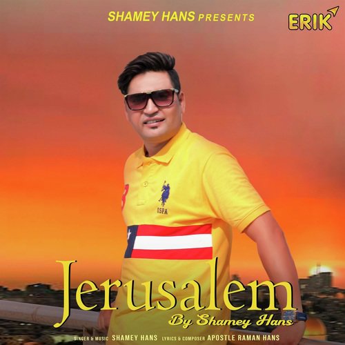 Jerusalem by Ruby Khan - Download on PagalFree
