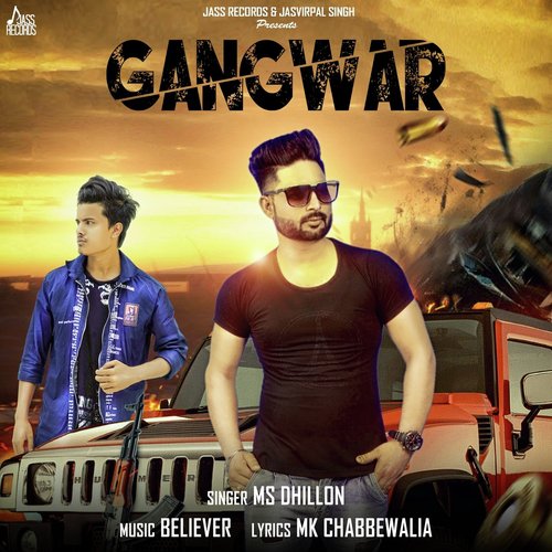 Gangwar by Gagan Bhardwaj - Download on PagalFree