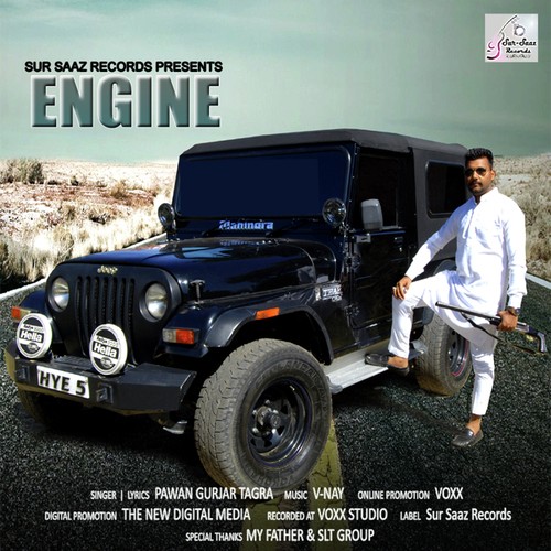Engine by Gagan Bhardwaj - Download on PagalFree