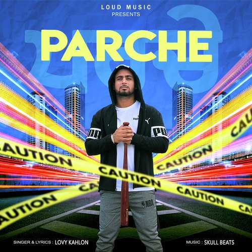 Parche by Gagan Bhardwaj - Download on PagalFree