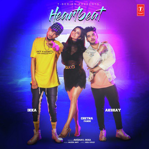 Heartbeat by Ikka, Ikka - Download on PagalFree
