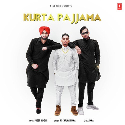Kurta Pajjama by Ikka, Ikka - Download on PagalFree