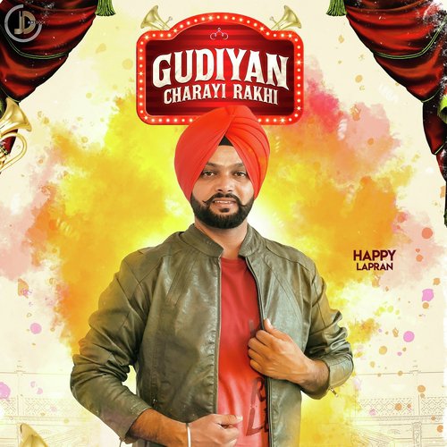 Gudiyan Charayi Rakhi by Sunny Sandhu - Download on PagalFree