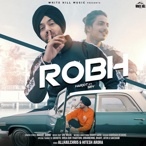 Robh by Sunny Sandhu - Download on PagalFree