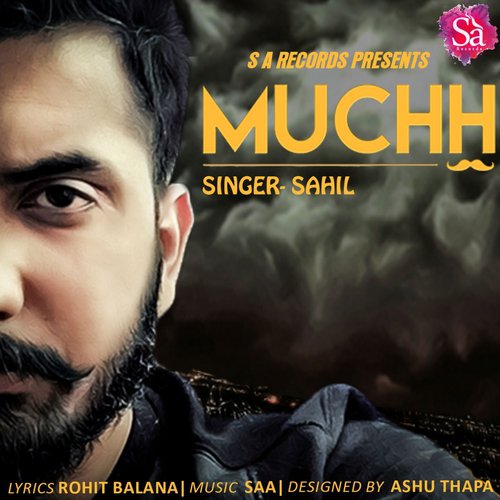 Muchh by Sunny Sandhu - Download on PagalFree