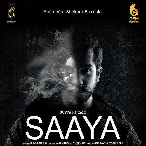 Saaya by The Doorbeen - Download on PagalFree