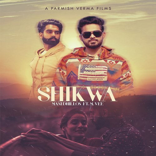 Shikwa by The Doorbeen - Download on PagalFree