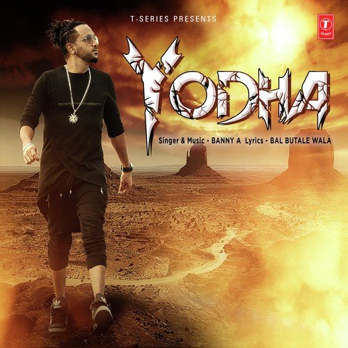 Yodha by Parm Kang - Download on PagalFree