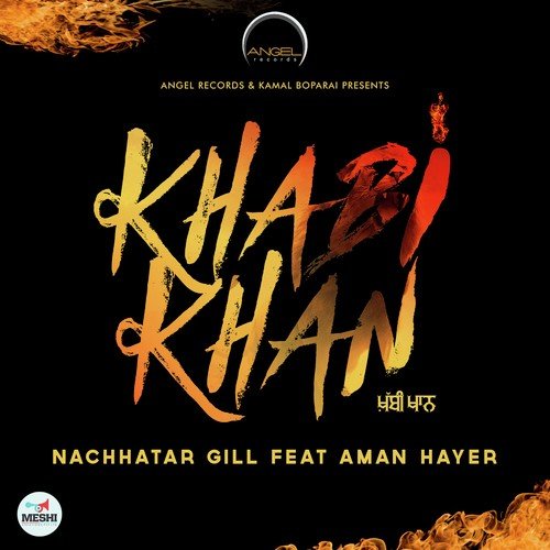 Khabi Khan by Parm Kang - Download on PagalFree