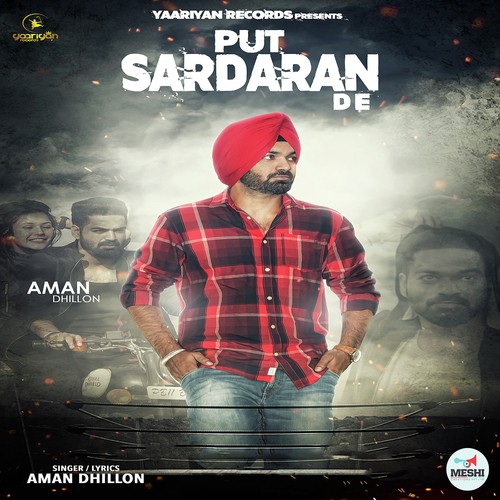 Putt Sardaran De by Parm Kang - Download on PagalFree