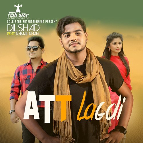 Att Lagdi Aa by Dilshad - Download on PagalFree