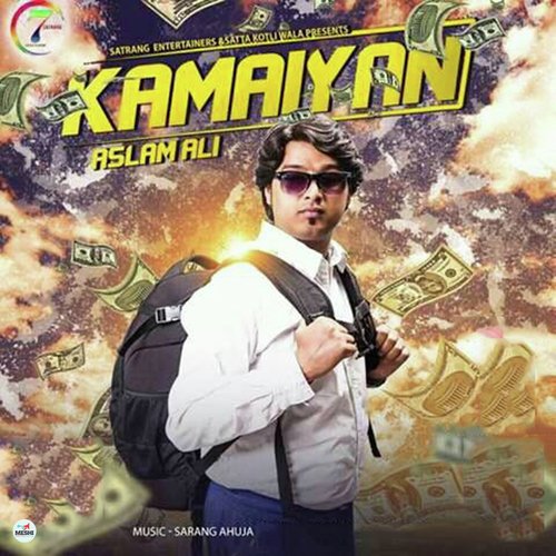 Kamaiyan by Dilshad - Download on PagalFree