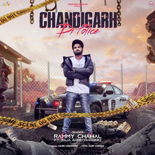 Chandigarh Di Police by Mani Pabla - Download on PagalFree