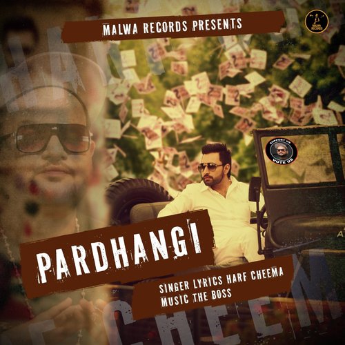 Pardhangi by Mani Pabla - Download on PagalFree
