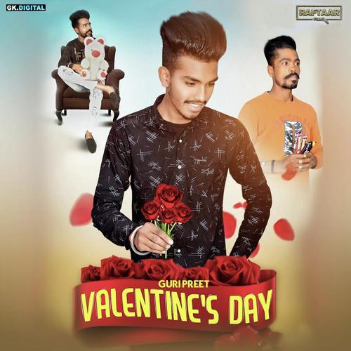 Valentines Day by Thomas Gill - Download on PagalFree