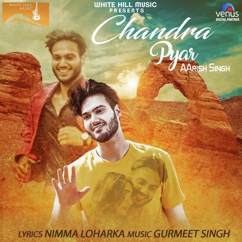 Chandra Pyar by Thomas Gill - Download on PagalFree