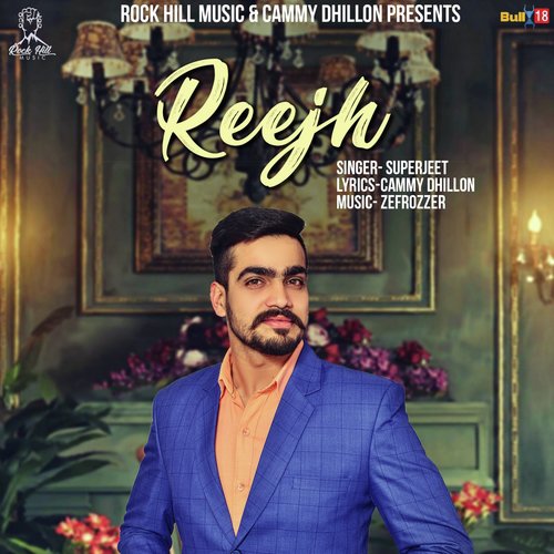 Reejh by Sharan Sidhu - Download on PagalFree