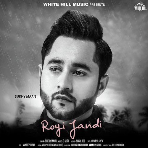 Royi Jandi by Sharan Sidhu - Download on PagalFree