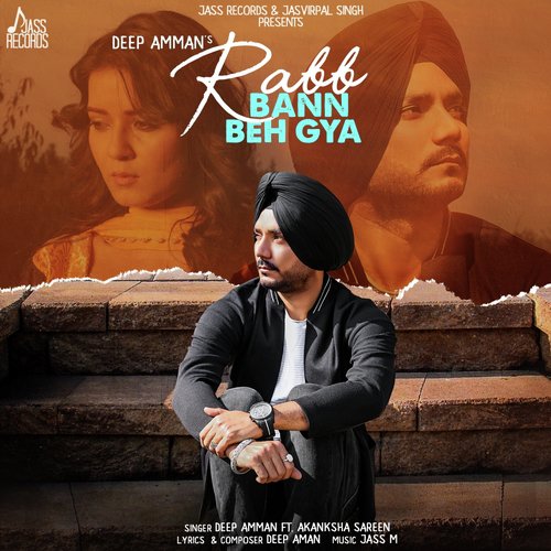Rabb Bann Beh Gya by Sharan Sidhu - Download on PagalFree