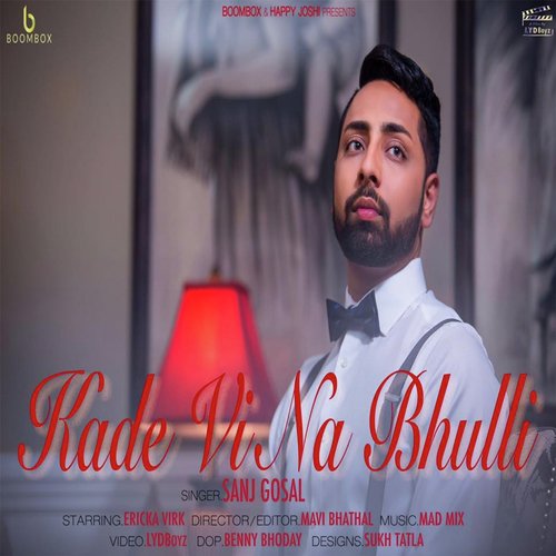 Kade Vi Na Bhulli by Sharan Sidhu - Download on PagalFree