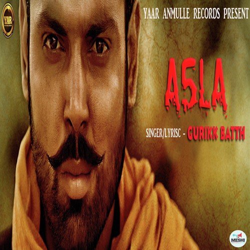 Asla by Gurikk Bath - Download on PagalFree