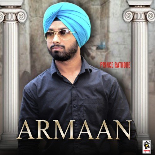 Armaan by Prince Rathore - Download on PagalFree