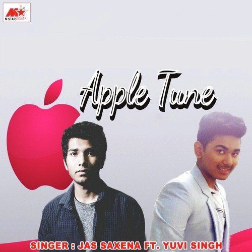 Apple Tune by Jas Saxena - Download on PagalFree
