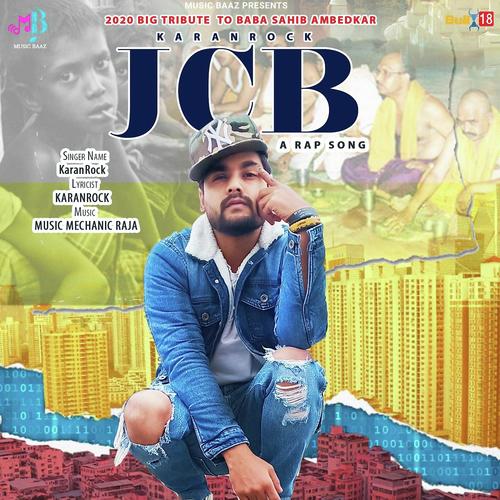 JCB by Jas Saxena - Download on PagalFree
