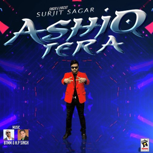 Ashiq Tera by Surjit Sagar - Download on PagalFree