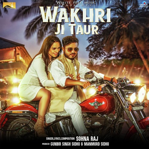 Wakhri Ji Taur by Pinder Randhawa - Download on PagalFree