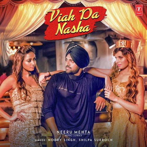 Viah Da Nasha by Pinder Randhawa - Download on PagalFree
