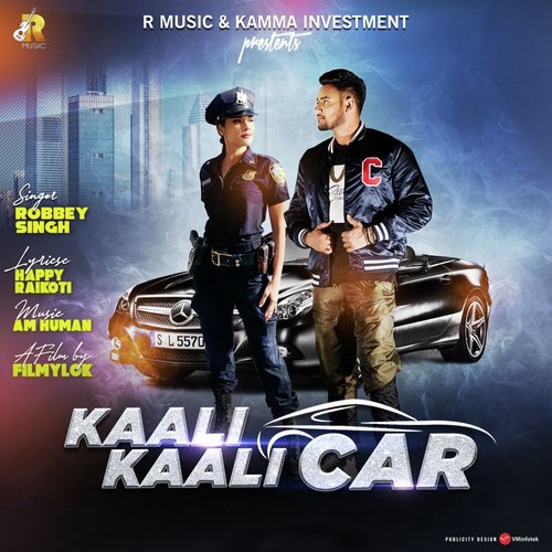 Kaali Kaali Car by Kanwar - Download on PagalFree