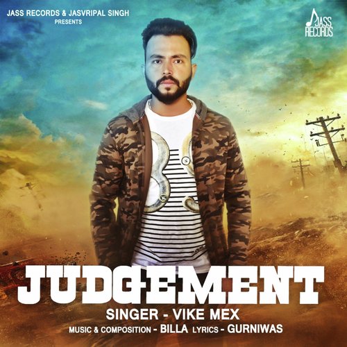 Judgement by Kanwar - Download on PagalFree