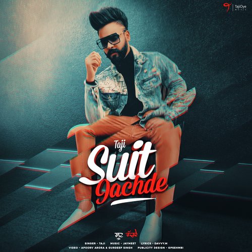 Suit Jachde by Kanwar - Download on PagalFree