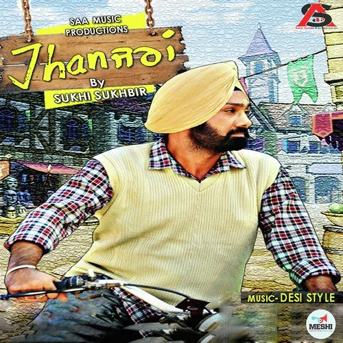 Jhanjran by Dr. Subaig Singh Kandola with Popsy - Download on PagalFree