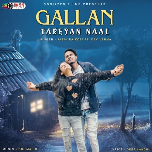 Gallan Tareyan Naal by Dr. Subaig Singh Kandola with Popsy - Download on PagalFree