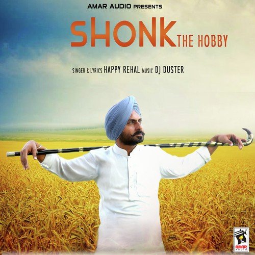 Shonk (The Hobby) by Dr. Subaig Singh Kandola with Popsy - Download on PagalFree