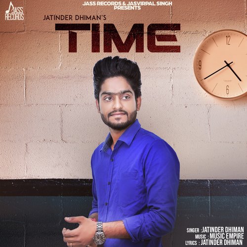 Time by Abby Rabab - Download on PagalFree