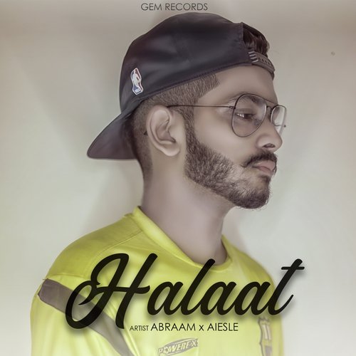 Halaat by Abby Rabab - Download on PagalFree