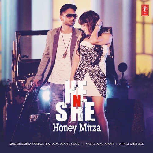 He N She by Raja Ranyal - Download on PagalFree