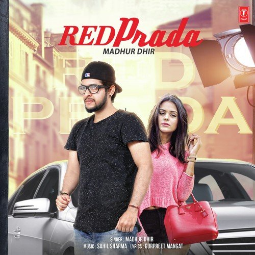 Red Prada by Raja Ranyal - Download on PagalFree