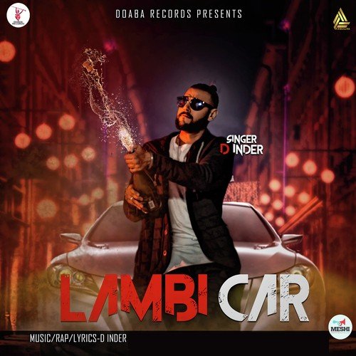 Lambi Car by Raja Ranyal - Download on PagalFree