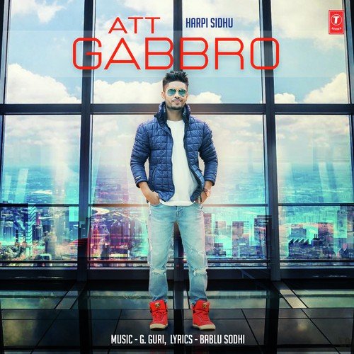 Att Gabbro by Karn Sekhon - Download on PagalFree