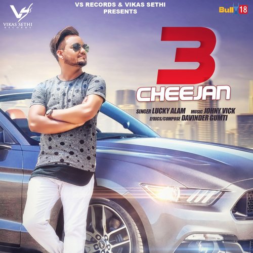 3 Cheejan by Karn Sekhon - Download on PagalFree