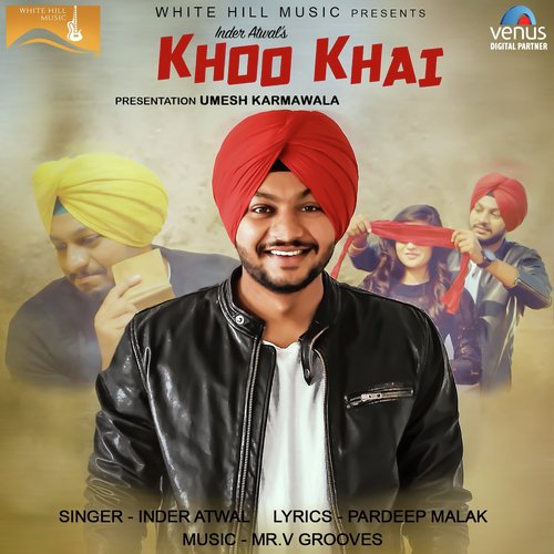 Khoo Khai by Karn Sekhon - Download on PagalFree