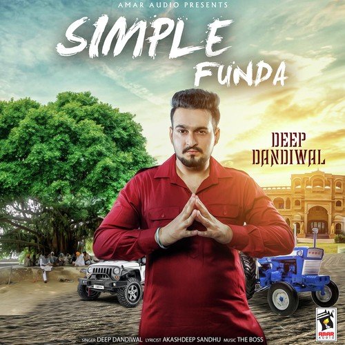Simple Funda by Karn Sekhon - Download on PagalFree